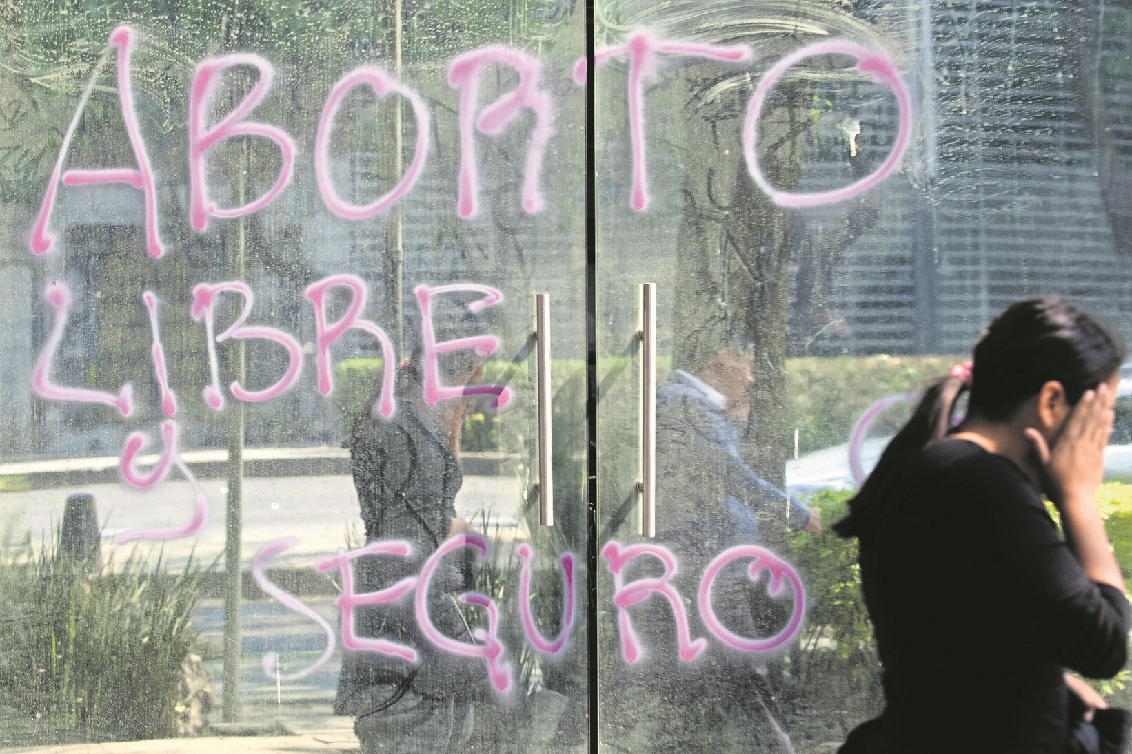 PAN alista encuesta sobre legalización del aborto en Querétaro