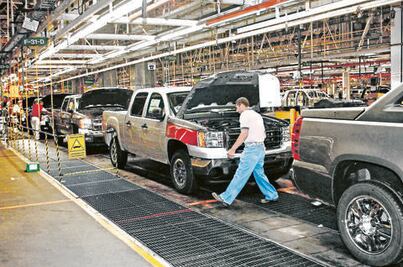 GM pretende elevar sus estándares de calidad