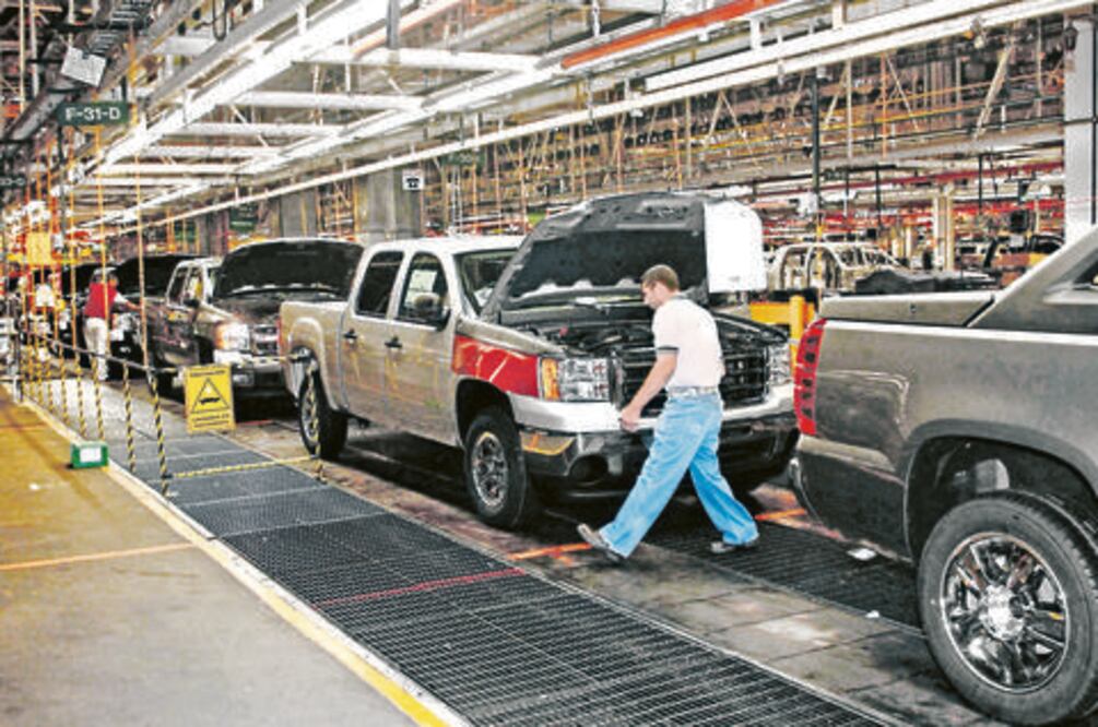 GM pretende elevar sus estándares de calidad