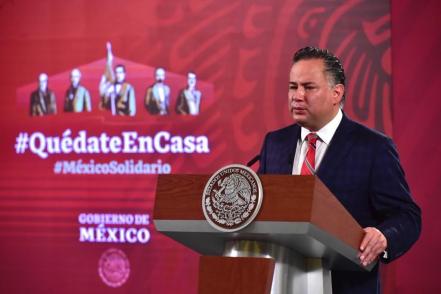Bajo Reserva 26 de julio de 2021