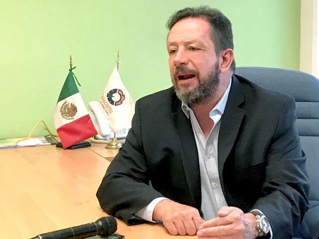 Enrique Peña inaugurará la convención de la Canacintra