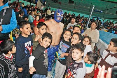 Los Reyes llegan a la Arena Querétaro 