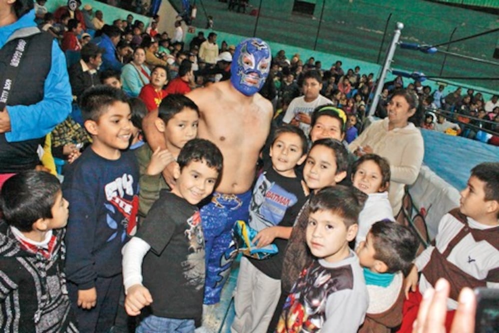 Los Reyes llegan a la Arena Querétaro 