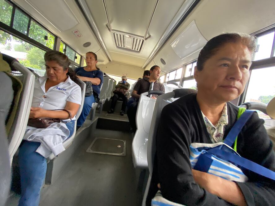 Foto: Demian Chávez