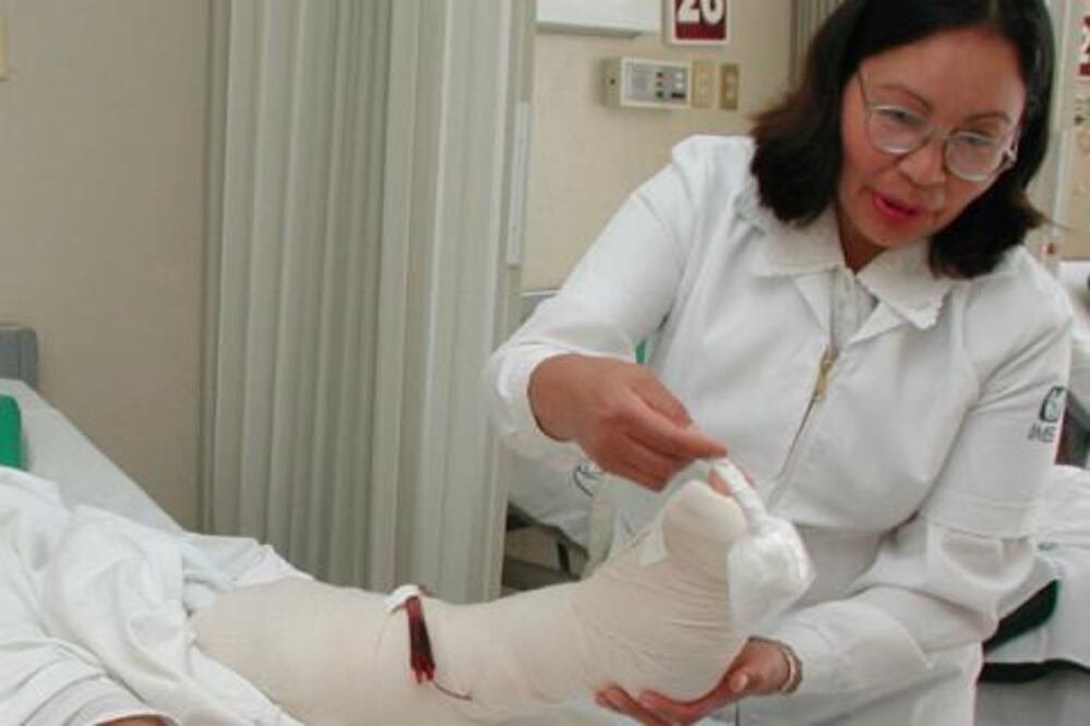 Aumentan servicios en Urgencias del IMSS