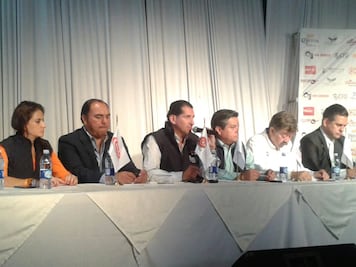 CCE hace un llamado a evitar "guerra sucia"