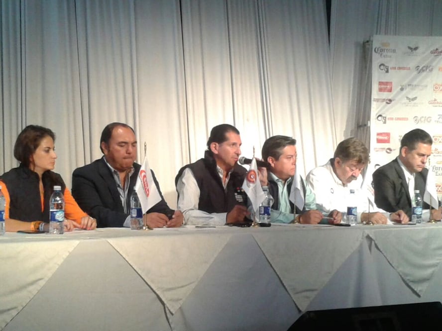 CCE hace un llamado a evitar "guerra sucia"