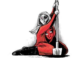 Búsqueda de hijos merma su salud; madres pierden la vista, padecen cáncer u otras enfermedades