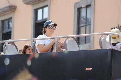 Turibús, recorrido que deleita y enriquece