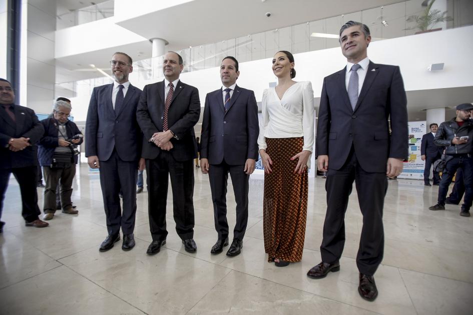Mujer al poder
