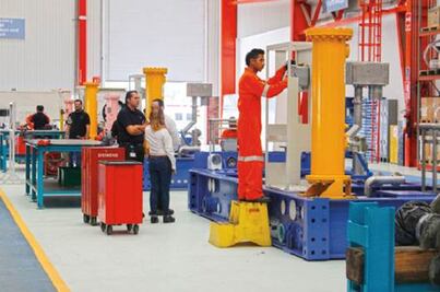 Coparmex ve positivo no más impuestos 