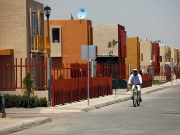Ofertará Infonavit casas abandonadas