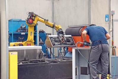 Compañías reinvierten para deducir impuestos