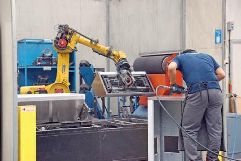 Compañías reinvierten para deducir impuestos