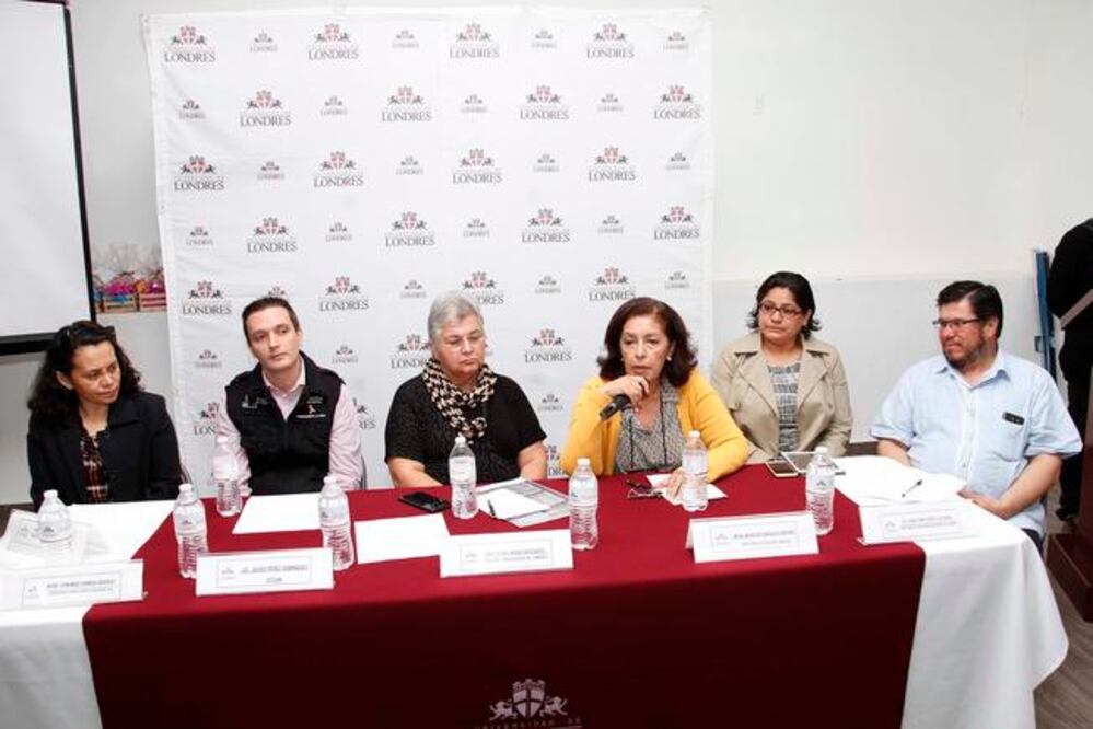 Sinodales, conferencistas y psicólogos de áreas como humanista, Gestalt, cognitivo conductual, e incluso coaching, ofrecieron conferencias y mesas de debate (FOTOS: GUILLERMO GONZÁLEZ. EL UNIVERSAL)