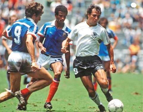  El pez grande se come al chico