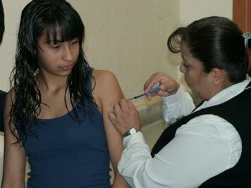 Reforzar vacunación contra VPH, piden