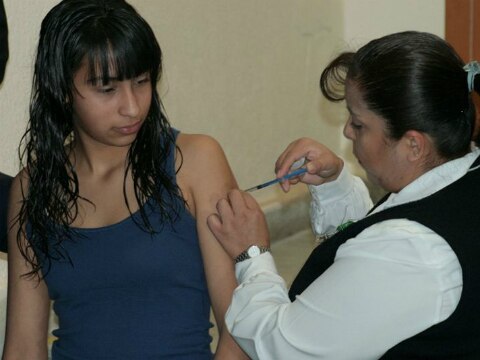Reforzar vacunación contra VPH, piden