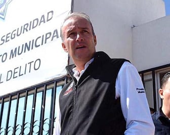 Piden consensos para licencia de Mario Calzada
