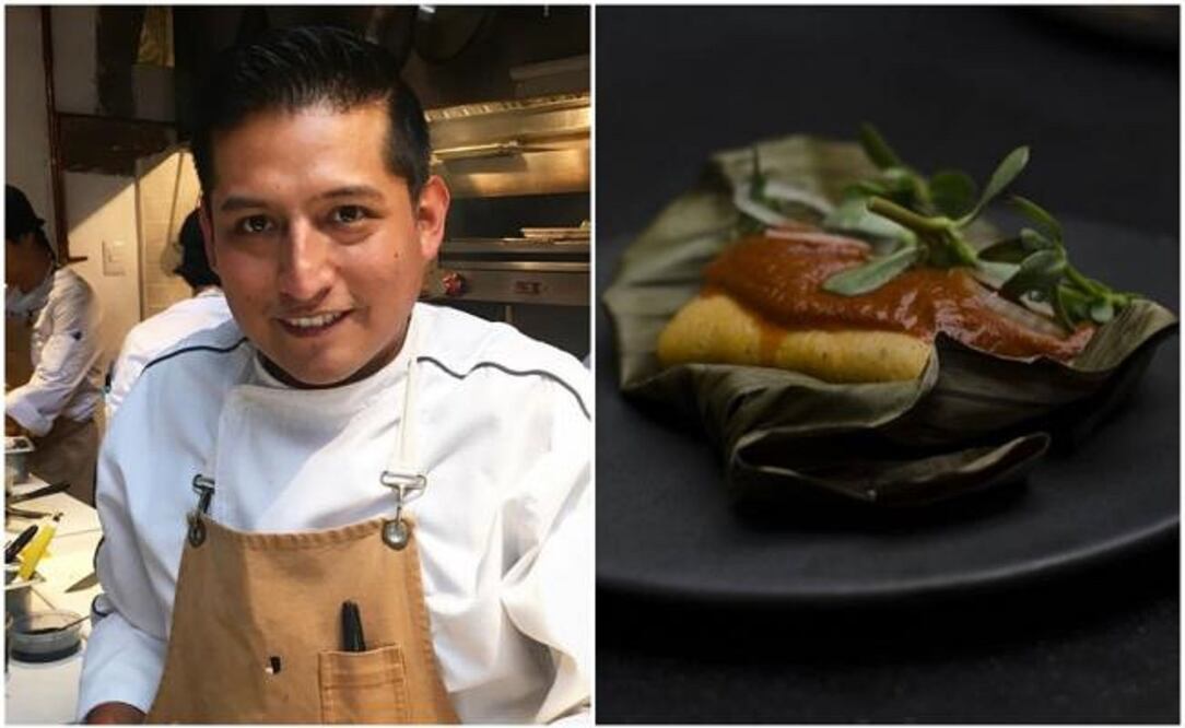 Fotos tomadas de Instagram @Jacinto1930