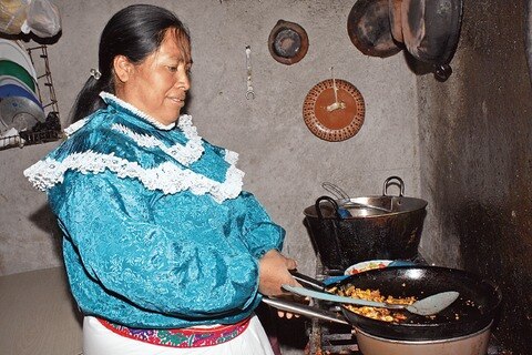 Lucha Jacinta por indemnización