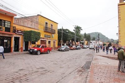 El Marqués prevé aumento presupuestal