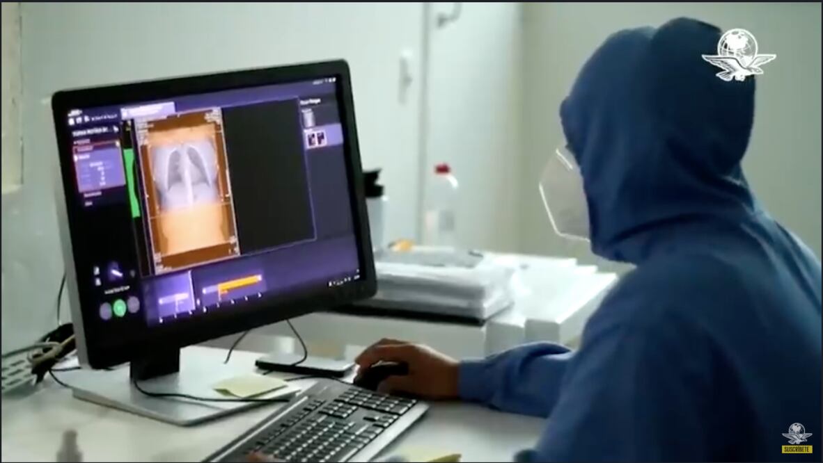 Bajan nuevos casos y muertes por Covid-19 en el mundo, según la OMS