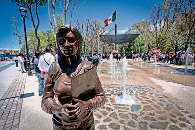 Ninguna obra se realiza por ocurrencia: FDS