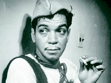 Posponen museo de Cantinflas
