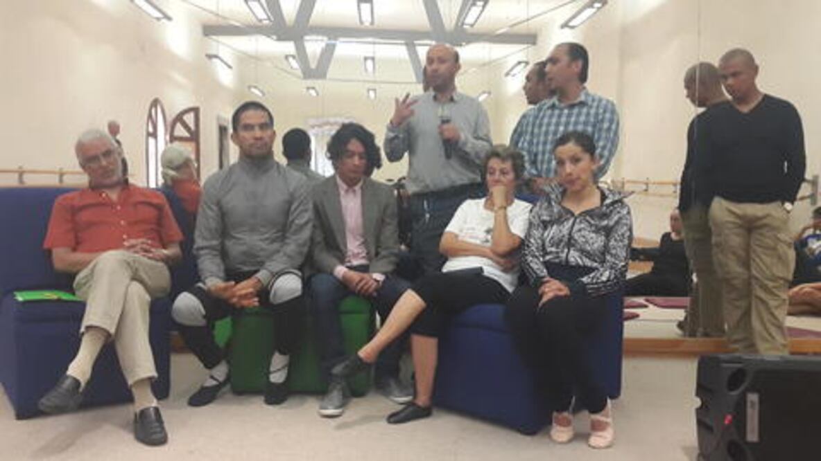 Escénica Q sigue con entretenimiento