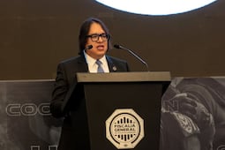 Presunto homicida de Peñuelas tenía antecedentes de violencia y una orden de aprehensión vigente