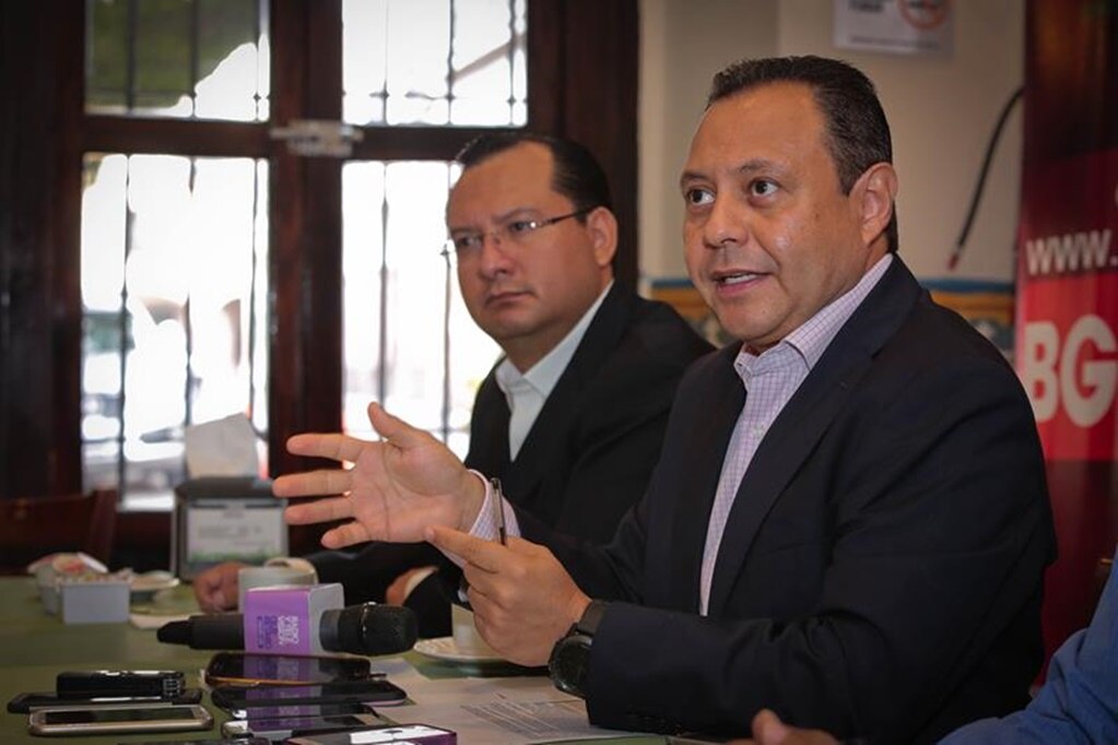 Plantea Guerra quitar la caseta de Palmillas