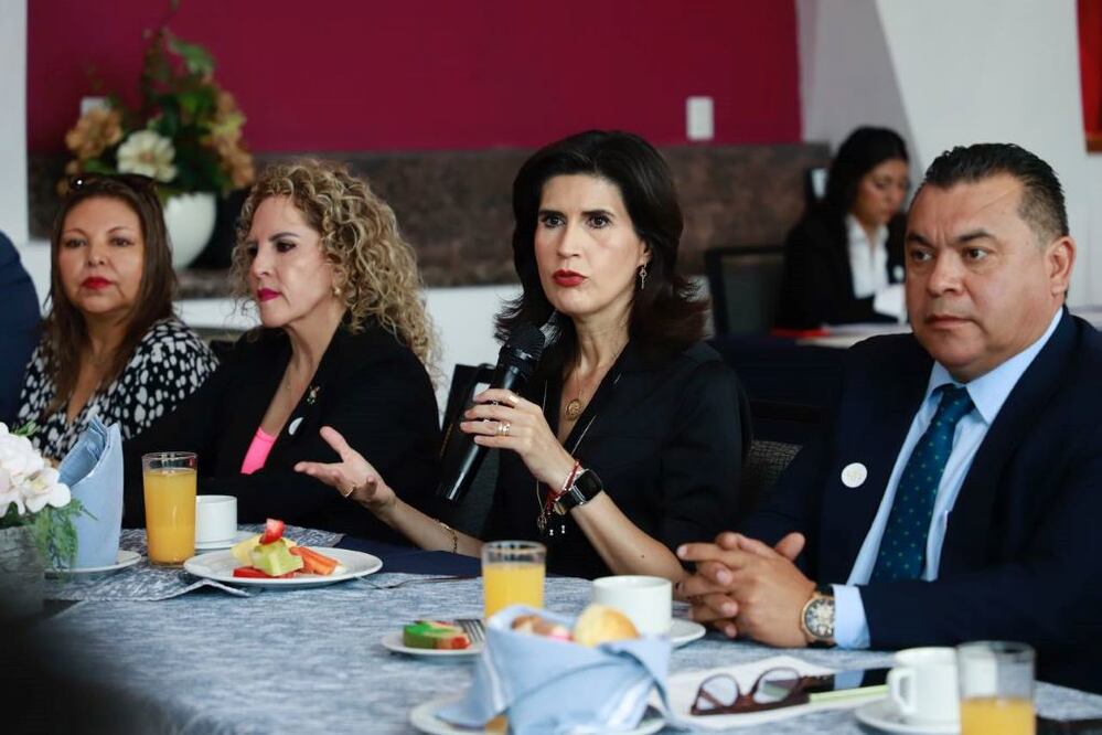 Foto: Facebook Tribunal Superior Justicia Querétaro