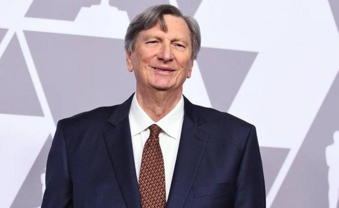 John Bailey fue señalado por un supuesto incidente de acoso ocurrido hace una década FOTO: AP