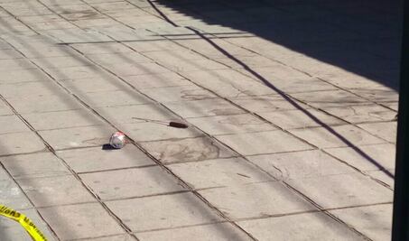 Apuñala a hombre para asaltarlo en Zaragoza