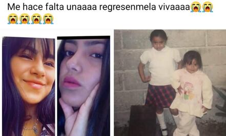 “Regrésenmela viva”, suplica padre de joven desaparecida; fue hallada muerta en límites de Oaxaca y Puebla