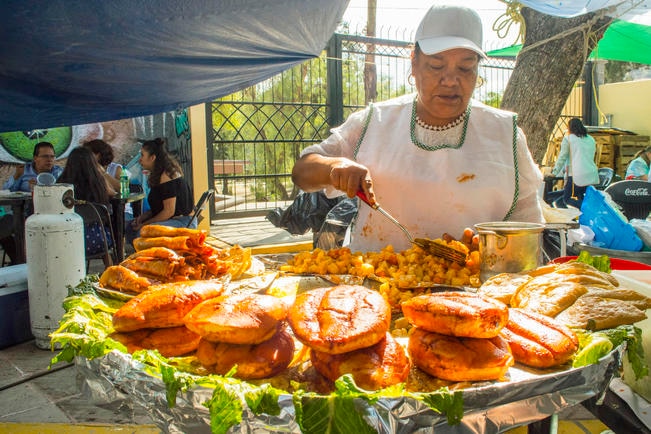 El Marqués cancela eventos masivos por contingencia