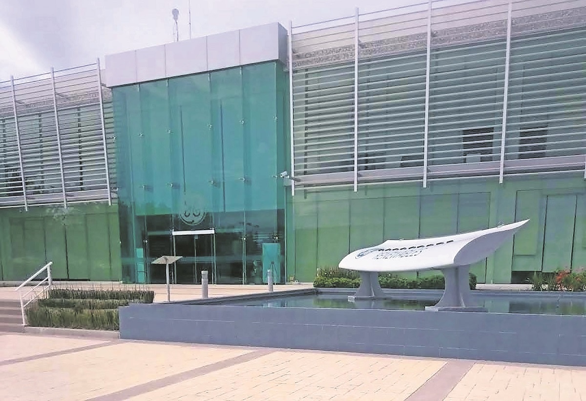 Inconcluso, el destino de General Electric