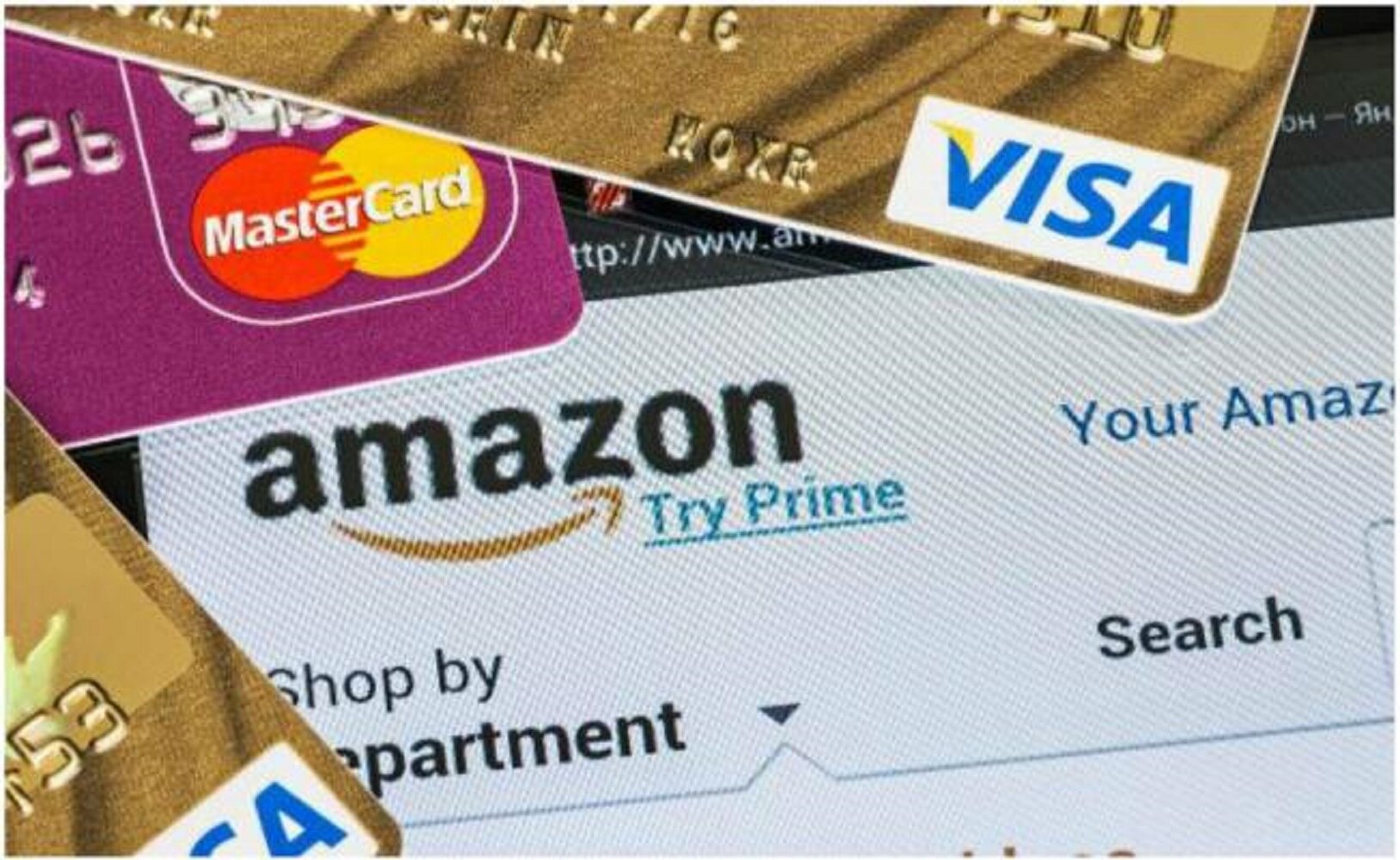 ¿Amazon ahora ofrecerá servicios bancarios?