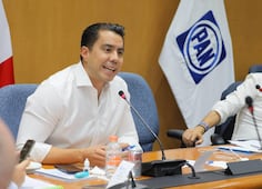 “PAN debe cuidar muy bien las convocatorias”: Felifer Macías