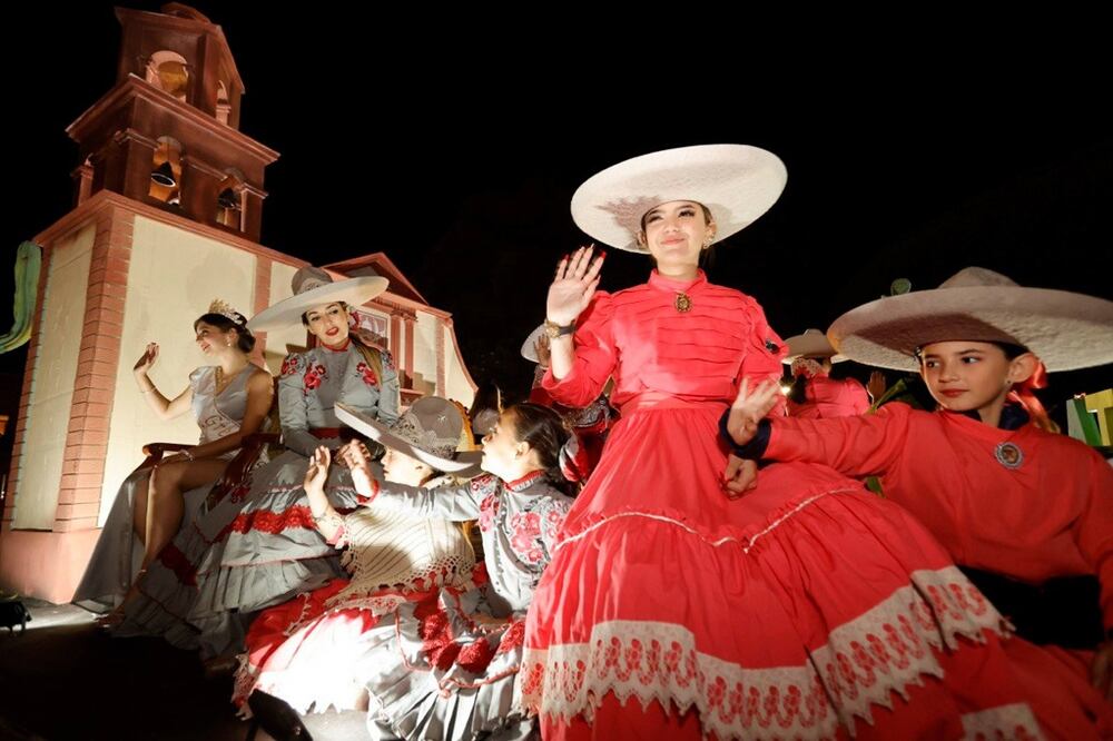 Foto: Demian Chávez