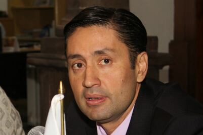 Visitan legisladores CEDH