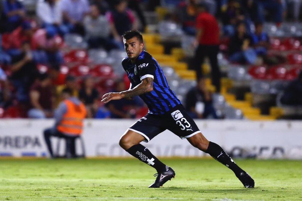 Foto: Víctor Pichardo/ prensa Gallos Blancos