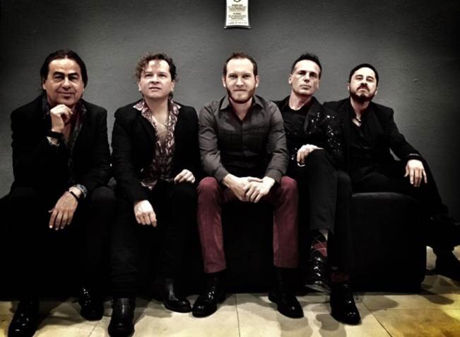 Nostalgia musical con La Barranca