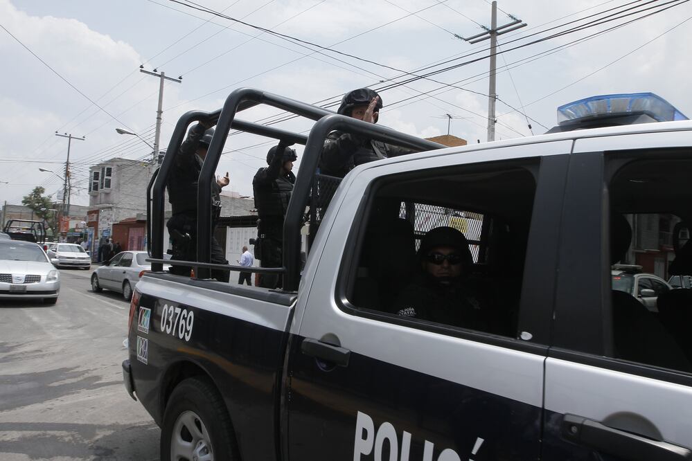 Foto: Archivo. El Universal