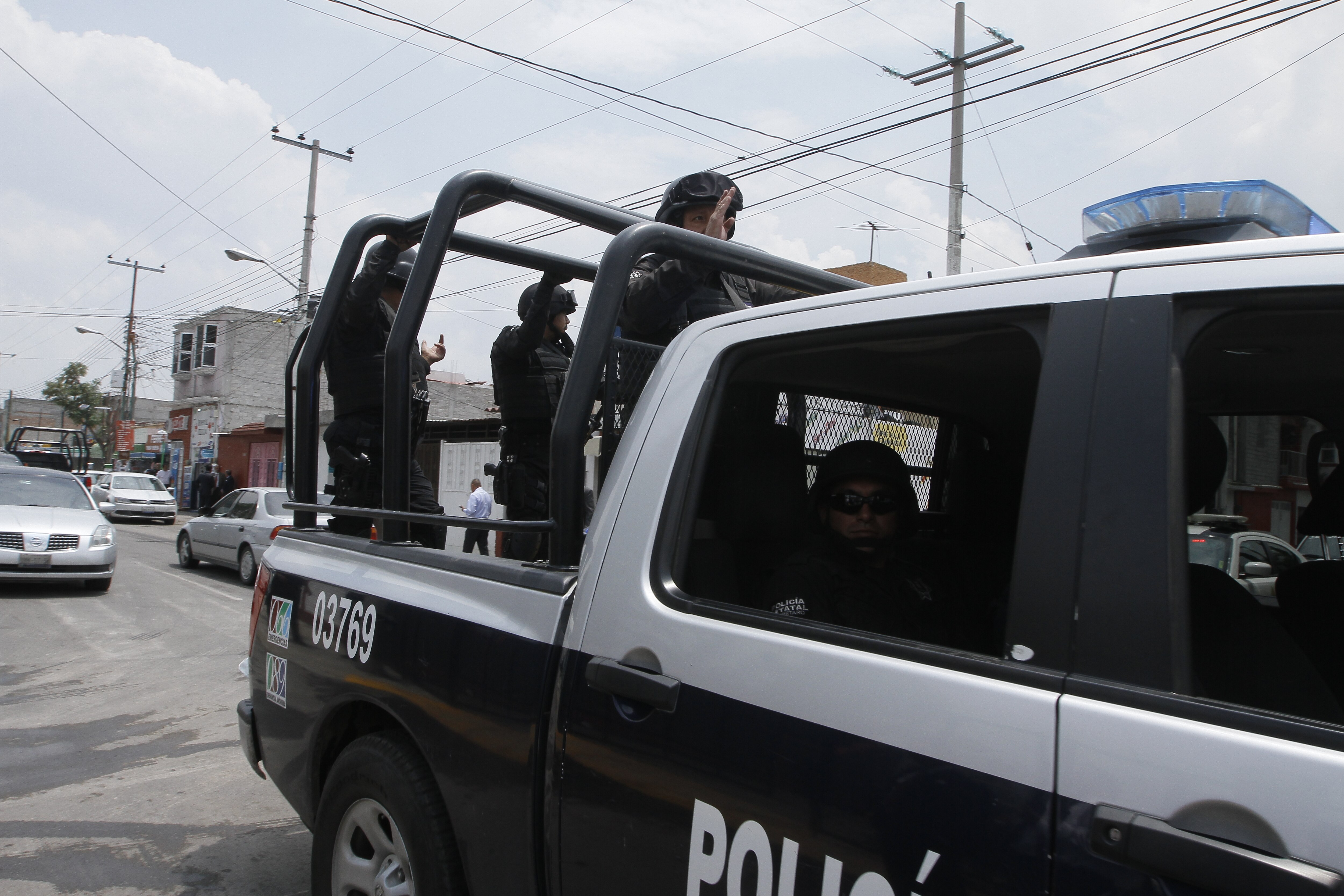 Foto: Archivo. El Universal