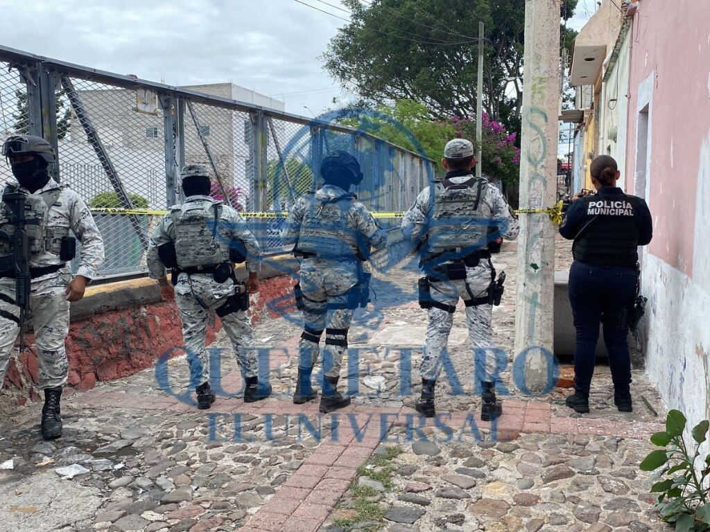 Foto. Ángel González