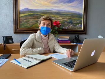 Anuncia Bienestar apoyos a productores