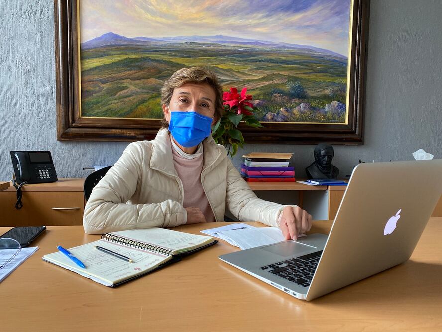 Anuncia Bienestar apoyos a productores