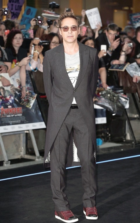 Robert Downey Jr. responde a Iñárritu